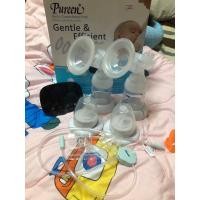 ราคา ปั้มนมไฟฟ้า pureen รุ่นล่าสุด (20972967187)
