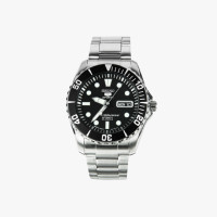 ราคา Seiko นาฬิกาข้อมือผู้ชาย SEIKO SUBMARINE รุ่น SNZF17J1 (8046291082)