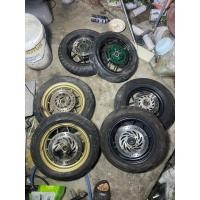 ราคา ล้อแม็คเดิม MSX ตัวเก่า-ตัวไหม่ (26939789053)