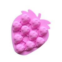 ราคา พร้อมส่ง พิมพ์ซิลิโคน พิมพ์วุ้นสตอเบอรี่ (2836629085)