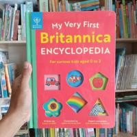 ราคา หนังสือ Britannica - สารานุกรม Britannica ครั้งแรกของฉัน (41525106580)