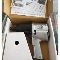 ราคา บล็อกลม MITO MI-22 ขนาด 6หุน ค้อนคู่ (MADE IN TAIWAN) (7431339390)