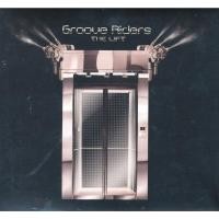 ราคา Groove Riders : The Lift (CD) (เพลงไทย) (13922675954)