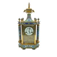 ราคา Other brands Interior Goods mainspring clock Direct from Japan Secondhand (50904011043)