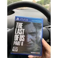 ราคา [ps4] The Last Of Us part ll (3351849972)