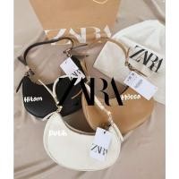 ราคา ZARA กระเป๋าสะพายซาร่า | กระเป๋า ZARAS VIRAL | กระเป๋าสะพายข้าง (26013583348)