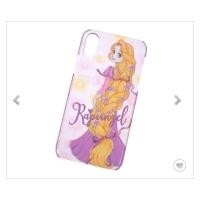 ราคา Disney Store Japan iPhone X Case Rapunzel (28270117183)