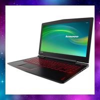 ราคา NOTEBOOK (โน้ตบุ๊ค) LENOVO Y520-80WK00VXTA I7-7700HQ RAM 8 GB GTX 1050 HDD 1 TB ใช้งานปกติ (26900361358)