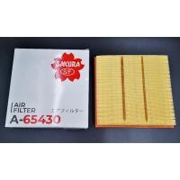 ราคา กรองอากาศ Air Filter CHEVROLET CRUZE เครื่อง 1.6/1.8 ปี 2010-2018 SAKURA (17799353406)