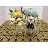 ราคา Nendoroid Petit Vivio & Einhart ของแท้ มือ 2 สูง 7 CM ไม่มีตำหนิครับ (447405691)