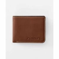 ราคา RIPCURL กระเป๋าสตางค์ หนังแท้ 034MWA DOSED RFID SLIM 2025-S2 (52905627576)