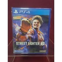 ราคา ps4 street fighter 6 มือ2 สภาพใหม่ (17499669206)