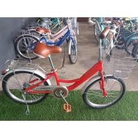 ราคา จักรยานแม่บ้าน Hokkaido Mini ล้อ 20 นิ้ว (27803202314)