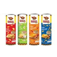ราคา (1แถม1) มิสเตอร์ โปเตโต้ มันฝรั่งทอดกรอบ 85 กรัม (29931675755)