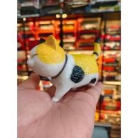ราคา โมเดลแมว ตุ๊กตาแมวจำลอง ของเล่นแมว ตุ๊กตาแมว (44605922250)