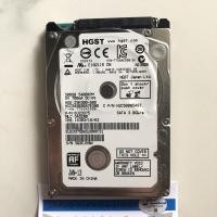 ราคา ฮาร์ดดิสก์a HDD โน๊ตบุ๊ค มือสอง500gb ยี่ห้อHGST สำหรับ Notebook สภาพสวย เทสแล้วใช้งานปกติ (13445624837)