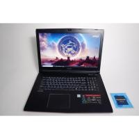 ราคา Msi Leopard i7-7700HQ Ram16 GTX1060 1TB HDD+SSD250 หน้าจอใหญ่ 17.3 FHD คีย์บอร์ดไฟ สเปคดี เครื่องพร้อมใช้งาน ขายเพีย (22684695787)