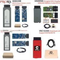ราคา NEW OKI 5054A 7.2.1 Keygen Bluetooth AMB2300 5054 Full Chip Support UDS WIFI Car and VAS6154A/B and (46004637013)