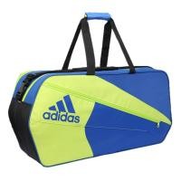 ราคา Adidas กระเป๋าแบด BMT BagUberschallF5Tour BG210411 Y/BL(2400) (1251819853)
