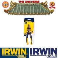ราคา IRWIN คีมปากตรง VISE GRIP 7 นิ้ว # ออก..ใบเสร็จ-ใบกำกับภาษี..ได้ครับ.. (29718279970)