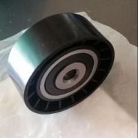 ราคา ลูกรอกดันสายพานหน้าเครื่องตัวบนโปรตอนเซฟวี่ proton savvy (6807121038)