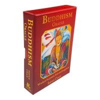 ราคา (BX) BUDDHISM ORACLE (51255072190)