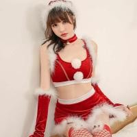 ราคา ‍พร้อมส่งจ้า ได้ทั้งชุดเลยจ้า ชุดเเซนตี้ สายแซ่บซี๊ด (3669378458)