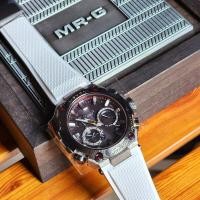 ราคา CASIO G-SHOCK MRG-B2000SG-1A, MRG-B2000SG-1ADR, MRG-B2000SG-1, MRG-B2000SG, MRG-B2000 Shougeki-Maru: Gai (25268954809)