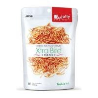 ราคา Jolly - Dried Mealworms หนอนนกอบแห้ง (30g, 60g) (JP252) / (JP36) (4708836832)