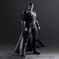 ราคา Batman v Superman: Dawn of Justice PLAY ARTS –KAI-SUPERMAN Special edition (21963609543)
