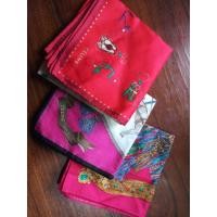 ราคา ผ้าเช็ดหน้าCELINEลายสวย (9624188231)