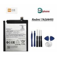 ราคา แบตเตอรี่ Xiaomi Redmi 7A(BN49) Battery แบตเตอรี่ Xiaomi Redmi 7A(BN49)**แบตเตอรี่รับประกัน 3 เดือน** (6763181037)