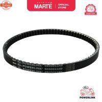 ราคา สายพานรถจักรยานยนต์ POWERLINK HONDA CLICK 110คาร์ู/CLICK 110i/AIR BLADE/AIR BLADE i SB60011HD (26440586765)