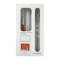 ราคา Sailor Fountain Pen Harappa Profit Junior +10 Putter Golf Medium-Fine 10-0336-306ㅤDirect From Japan (46052540807)
