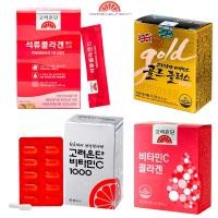 ราคา ของแท้Eundan Vitamin C 1000 mg.วิตามินซีอึนดันเกาหลี/Eundan Gold/Eundan Jelly/Eundan Vic C+Collagen (25724038475)