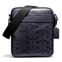 ราคา Coach for men สีน้ำเงินและดำแท้100%ใหม่ (885773033)