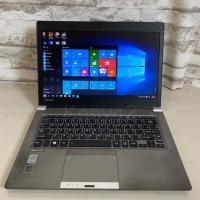 ราคา Toshiba Portege Z30-B core i7 gen 5 แรม 8 GB SSD 256 GB จอ 13.3 นิ้ว โน๊ตบุ๊คมือสอง พร้อมใช้งาน (6120118869)