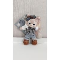 ราคา พวงกุญแจ ตุ๊กตาlinabell disney linabell disney (44467902894)