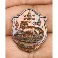 ราคา เหรียญเสือนอนกินแช่น้ำมันเสือเน้นๆ โชคลาภ มหาอำนาจ (25190851715)