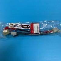 ราคา สายไฟแบต wave125i (2005-2010) ไฟเลี้ยวบังลม สตาร์ทมือ แท้เบิกศูนย์ HONDA รหัส 32103-KPH-700 (19641731264)