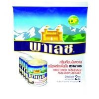 ราคา พาเลซ (PALACE) ครีมเทียมข้นหวานชนิดพร่องไขมัน 2กก. (2084301643)