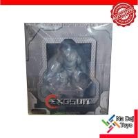 ราคา Soldier Story Exo-Skeleton Suit 1/18Figure โซลเยอร์ สตอรี่ เอกโซสเคเลตัน สูท ขนาด 1/18 ฟิกเกอร์ (29433395910)