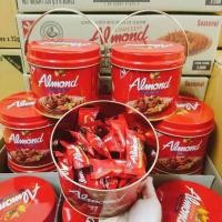 ราคา ALMONDช็อกโกแลตแสนอร่อย (14746507526)
