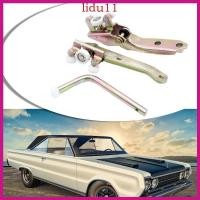 ราคา LID Profesioanl ชุดลูกกลิ้งประตูบานเลื่อนด้านซ้ายชุดลูกกลิ้งประตูบานเลื่อนทนทาน (47908779561)