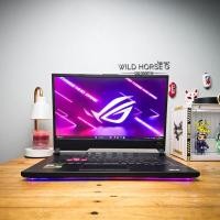 ราคา ASUS ROG STRIX G15 GL542LI-HN052T/i7-10750H/GTX1650Ti (29107940155)