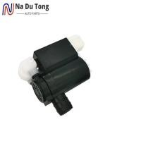 ราคา 98510-2L100 Front Windshield Rear Washer Motor Pump suitable for Hyundai Tiburon Coupe 2003-2008 (51952776374)