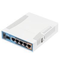 ราคา Mikrotik hAP ac (RB962UiGS-5HacT2HnT) (1375381714)