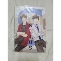 ราคา [มือสอง] Sotus S (โซตัส เอส) by Bittersweet (18860533533)