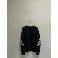 ราคา เสื้อแขนยาว Adidas สีดำ สภาพใหม่มาก (27723701358)