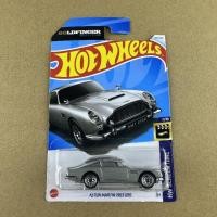 ราคา โมเดลรถ Hotwheels รุ่น Aston Martin 1963 DB5 (24710702067)